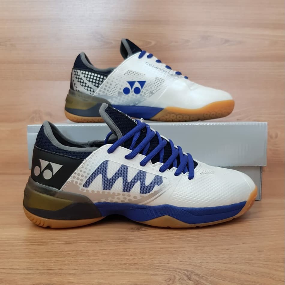 Sepatu Badminton YONEX POWER CUSHION COMFORT Z2