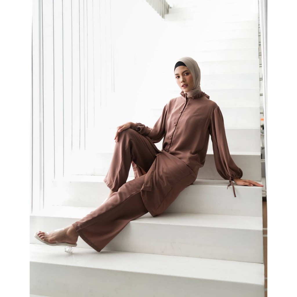 Myrubylicious SCIPA SET