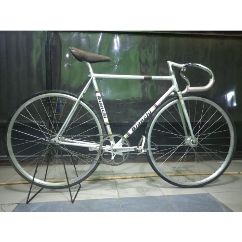 frameset fixie classic (fullbike)