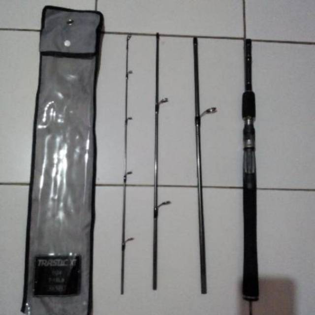 Joran kenzi trastic xt 180cm