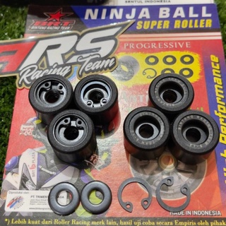 Jual ROLLER BRT NINJA BALL VARIO 125 VARIO 150 PCX 150 ADV 150 GENIO