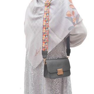 VNA Ladiesbag Tas  Selempang Wanita Slingbag Cewek Fashion 