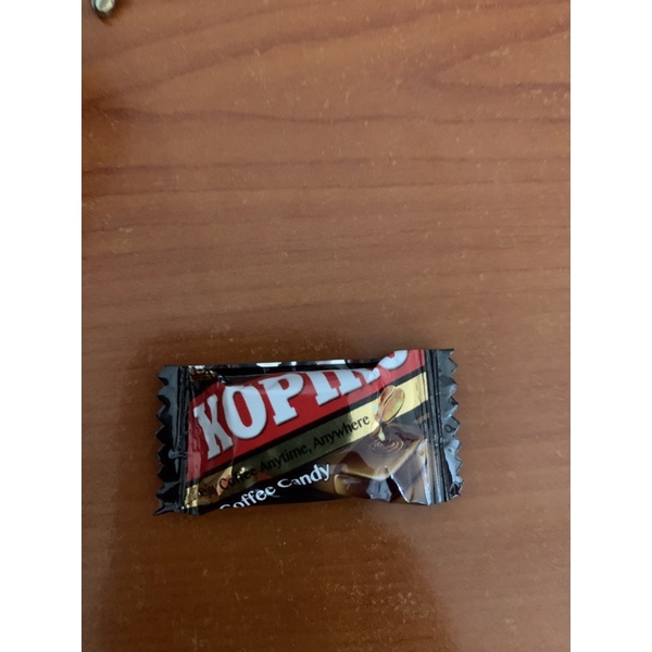 

Kopiko