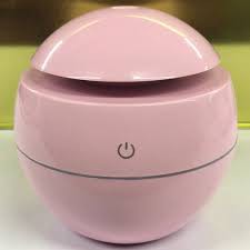 GERAI FATIN!!!  Minimalist Air Ultrasonic Aroma Humidifier