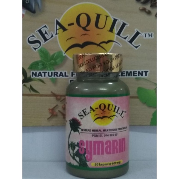 Sea-Quill Symarin (30)