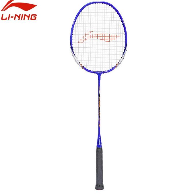 Li-Ning XP 999 Jonatan Christie Signature Series- AYPQ250-3 Blue/Silve OBRAL