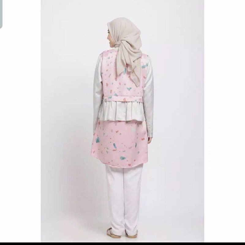 Tunik Bia by Zaskia Adya Mecca New