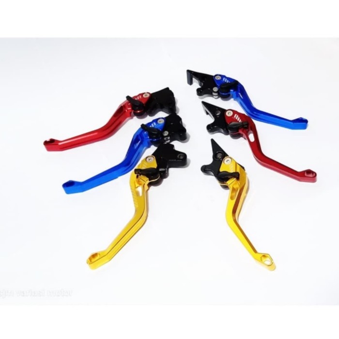 handle rem tuas rem CNC pnp VARIO CBS 2012-2017 VARIO 110 BEAT SCOOPY 2012-2017