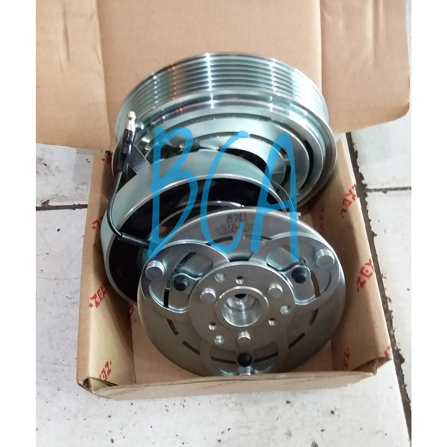 MAGNET CLUTCH MAGNIT AC Mobil Untuk Nissan Xtrail NEW SERENA