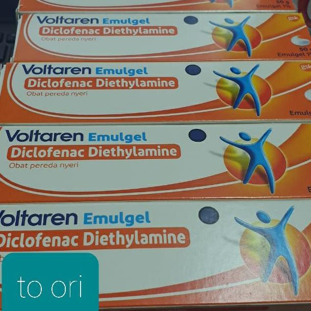 Voltaren 8 gel price