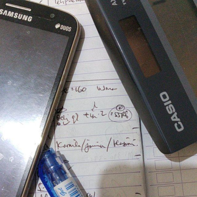 Kompor Gas Quantum Qgc201dmpb 2 Tungku