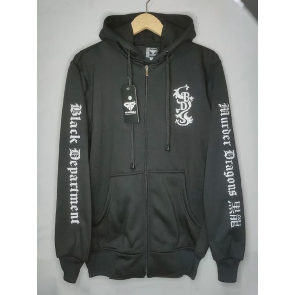 Jaket black dragon tokyo revengers//jaket black dragon tokyo revengers original//tokyo revengers ter