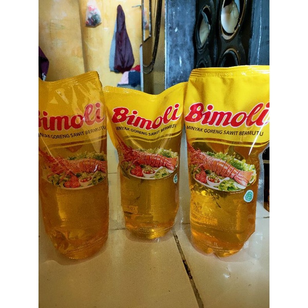 

minyak goreng 1 liter