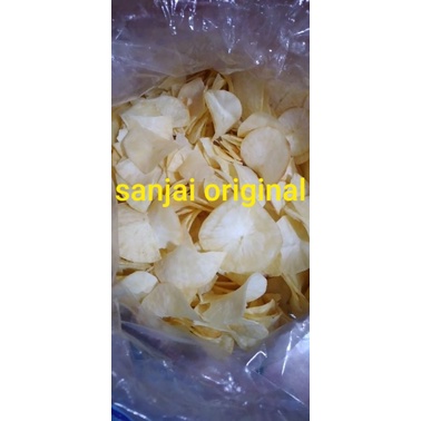 

Keripik Singkong Original