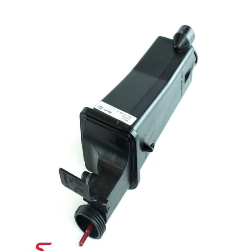 TABUNG RADIATOR BMW E46 M43 BEHR
