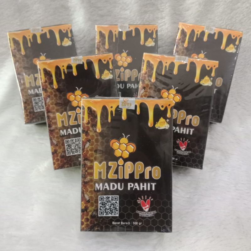 

madu zipro plus