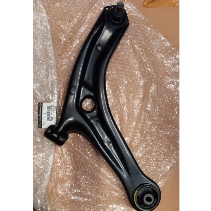 LOWER ARM  KIRI Mazda 2 NSA