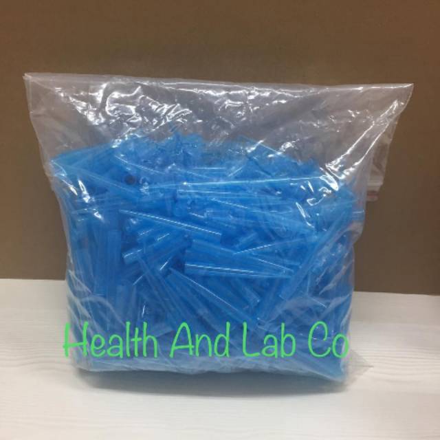 

Blue Tip Micropipet