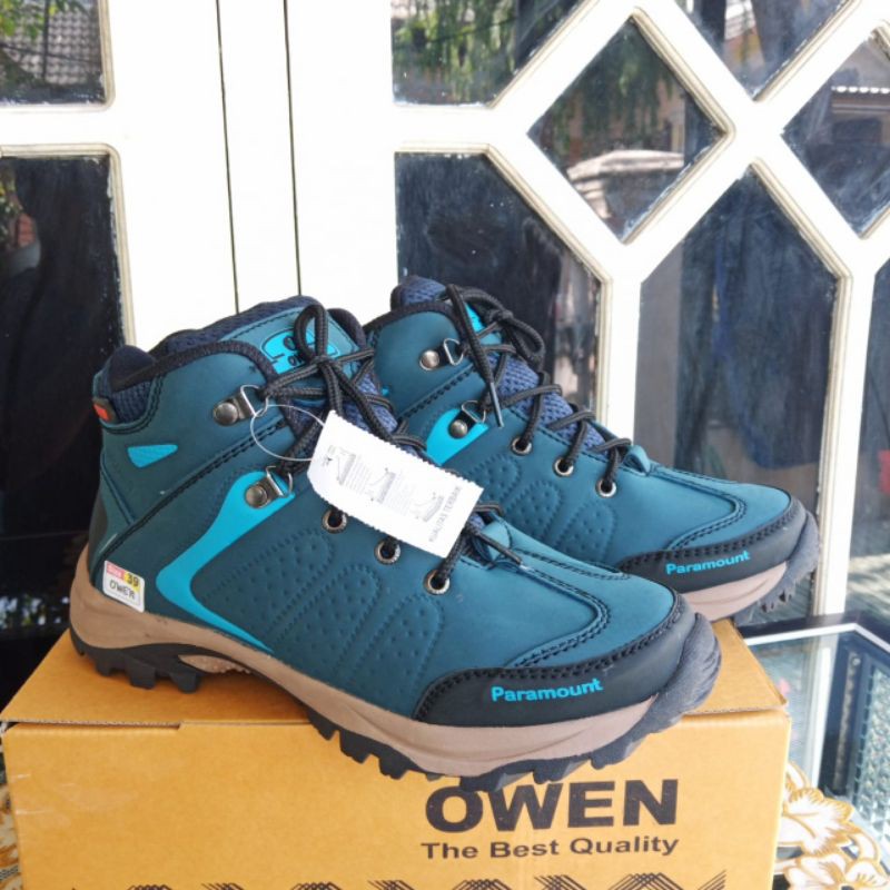 Sepatu Gunung OWEN Paramount