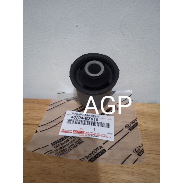 Bushing Bosh Arm Belakang Avanza Xenia Lama Tahun 2004-2011 48704-BZ010