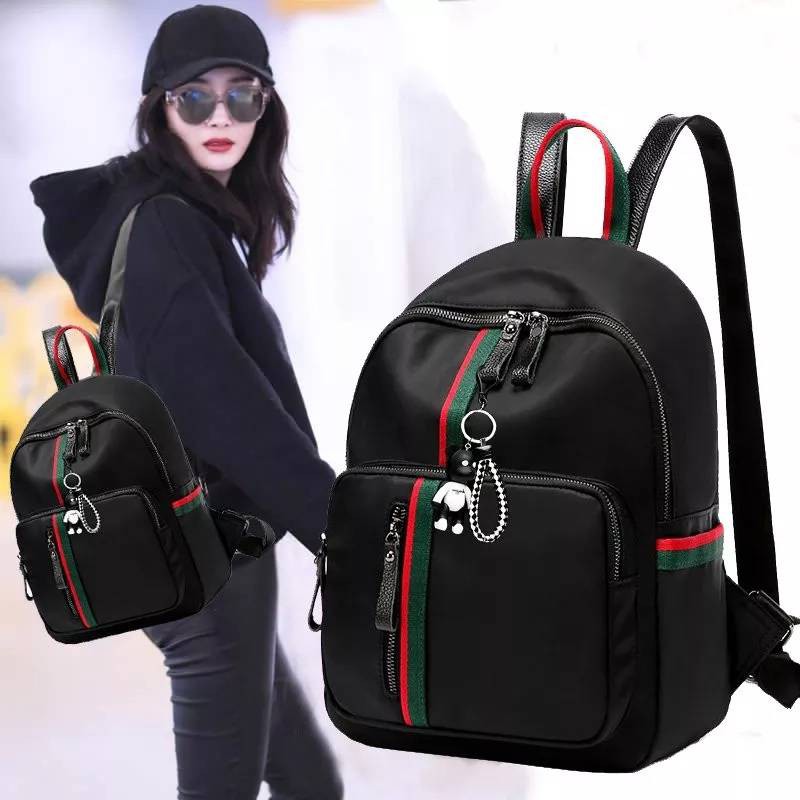 Gtf - Tas Ransel Wanita Zeta Populer 2023 High Quality Cantik Dollyn Cabella Ransel Azela Import Premium