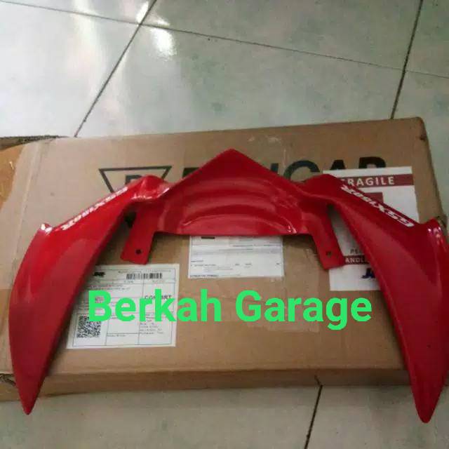 Winglet Suzuki Gsx Universal