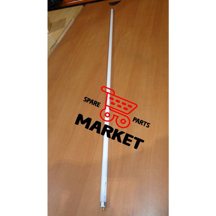 LAMPU T5 TUBE 28WATT