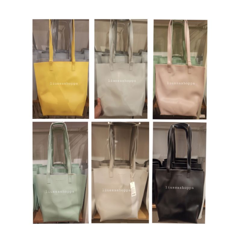 Tas Miniso - Shoulder Bag