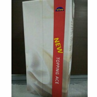 

Vivo Topping Ice Whipping Cream 1L