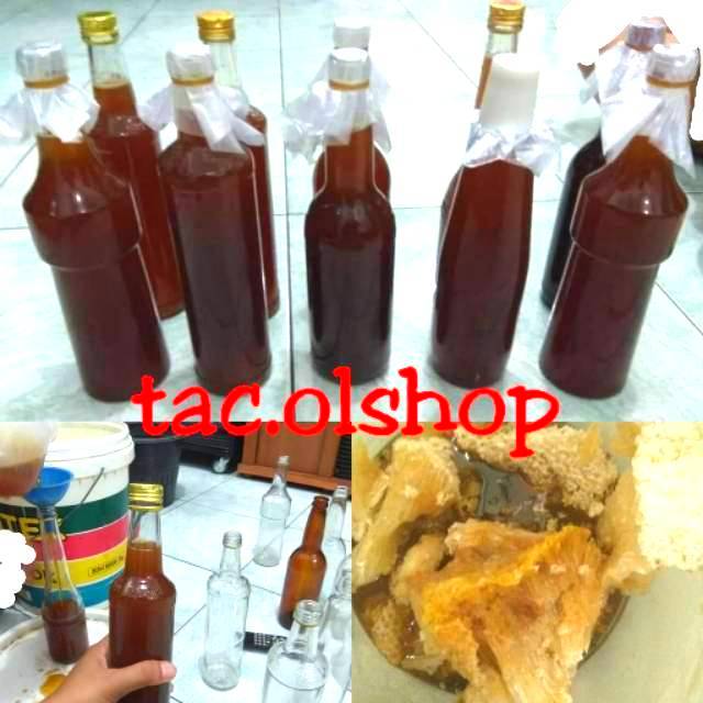 

Madu Lebah Hutan Asli 100%