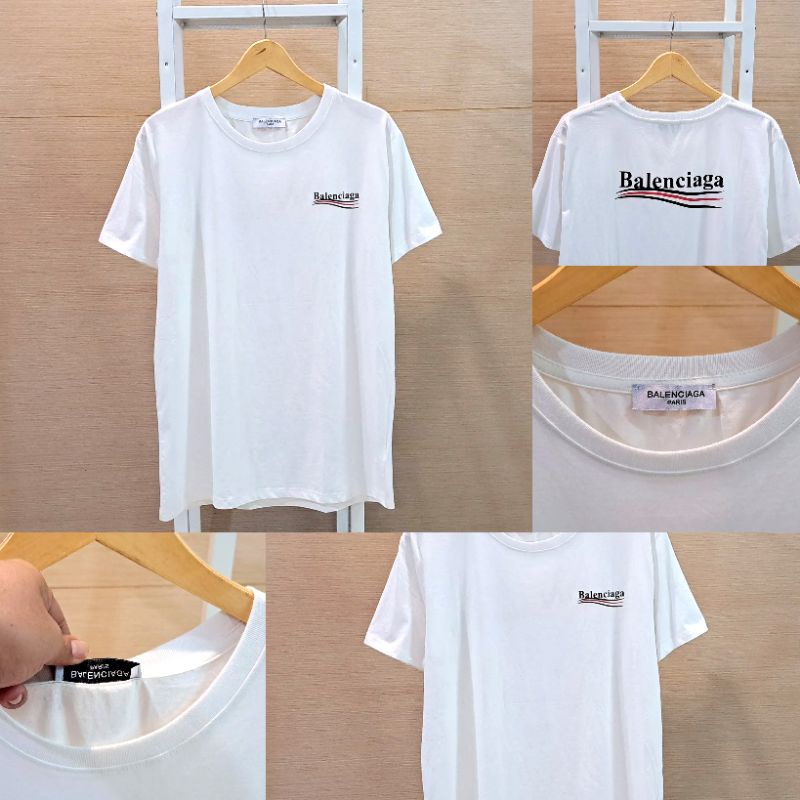 KAOS BAL3NCIAGA SECOND BRANDED