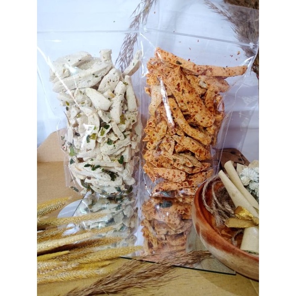 

Basreng Premium Stik Mini