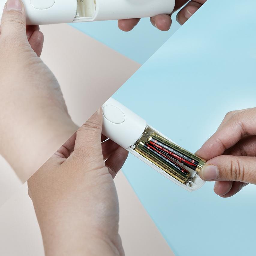 

LY4≛ Penghapus Elektrik Electric Eraser Joyko ER-119E 2 in 1 Barang Baru