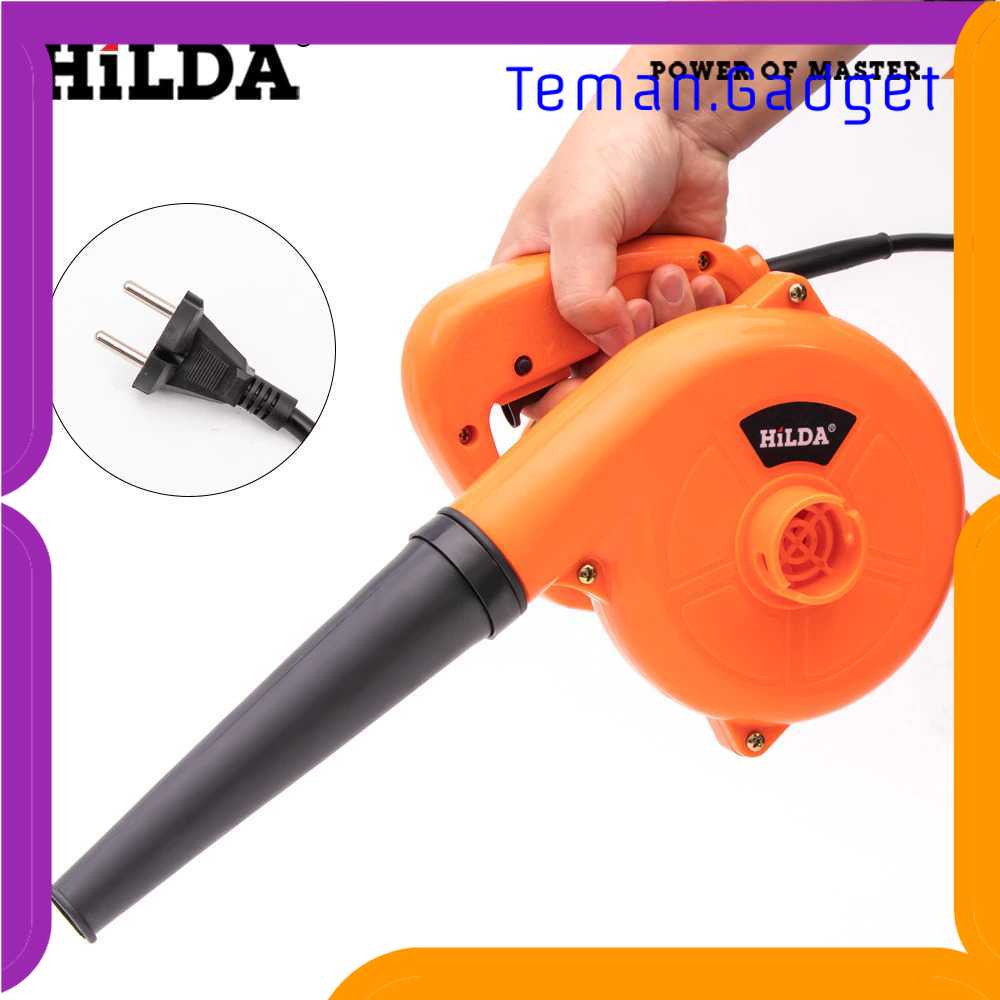 TG-IDI Hilda Air Blower Electric Dust Blowing Cleaner 1000W - OK393