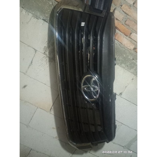 grill innova reborn 2022