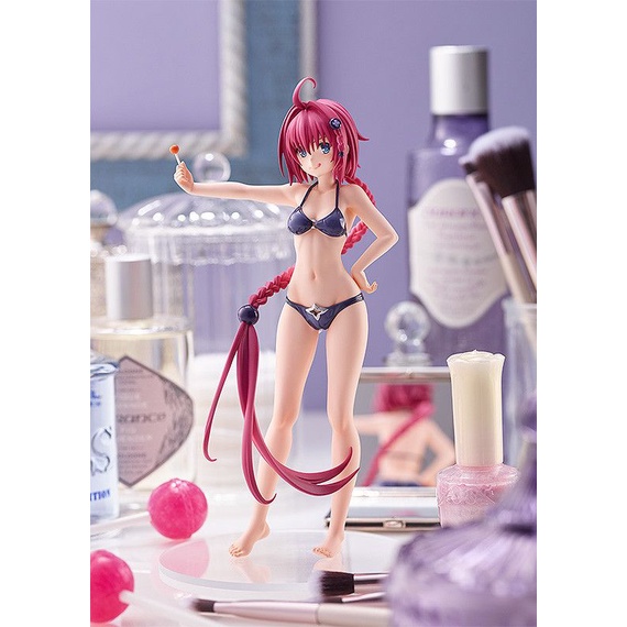 Pop Up Parade Figure Mea Kurosaki - To Love-Ru Darkness