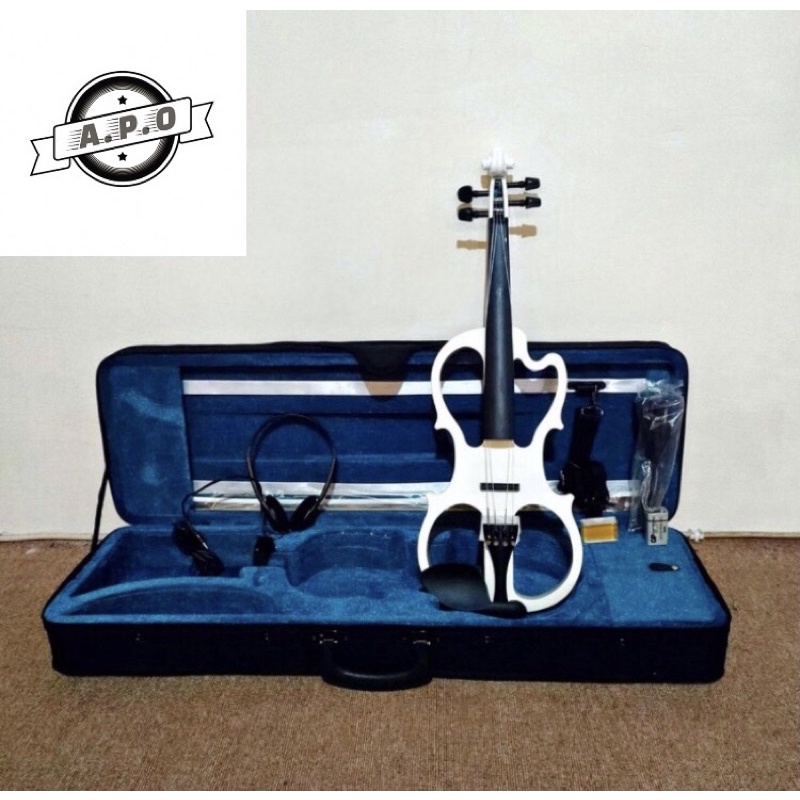 BIOLA ELEKTRIK COWBOY SERIES