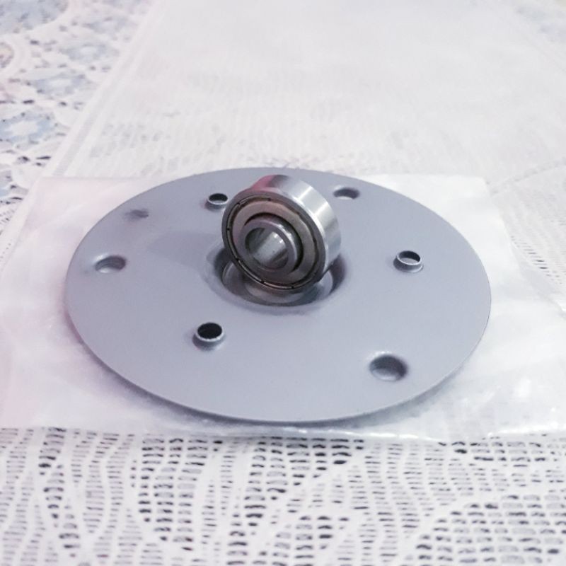 BEARING 608 EXTENDED DRYER ELECTROLUX COVER  SET