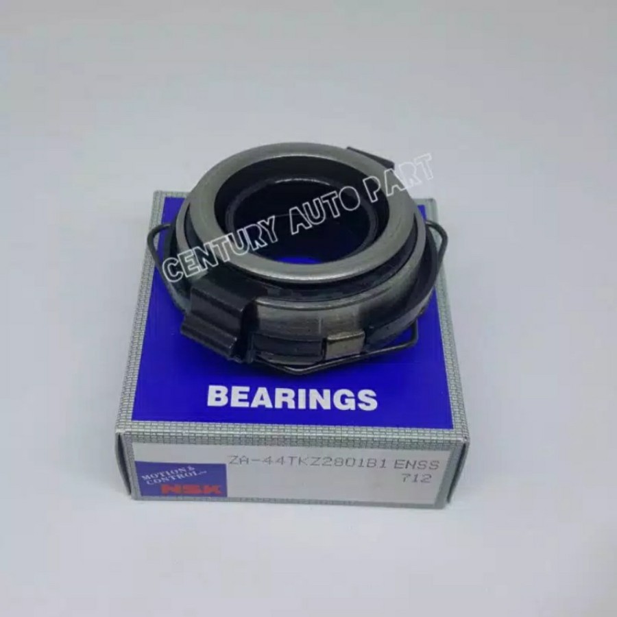 DEKLAHAR BEARING KOPLING AVANZA VELOZ