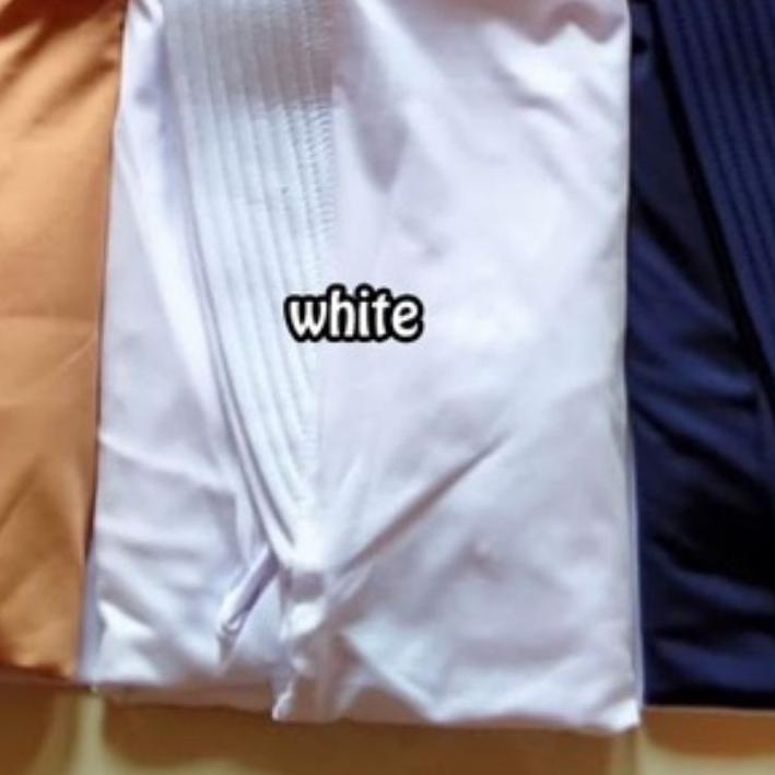 ✓ MONA TALITA Rempel Hijab Jersey Super / Khimar talita Serut / Jilbab Pet Antem / Kerudung Instan F