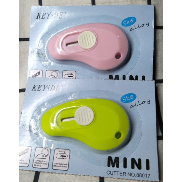 

cutter mini || cutter cute