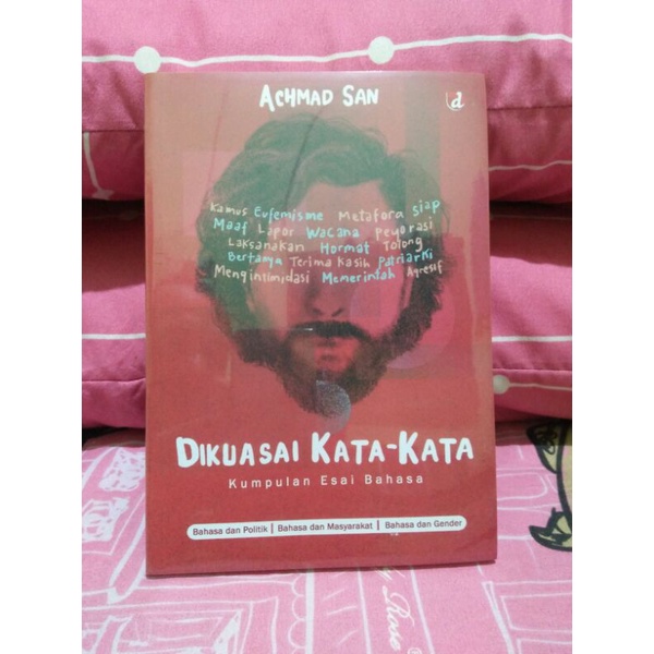 DIKUASAI KATA-KATA