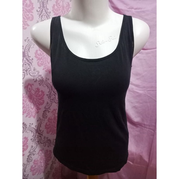 PL Tanktop Bra Uniqlo