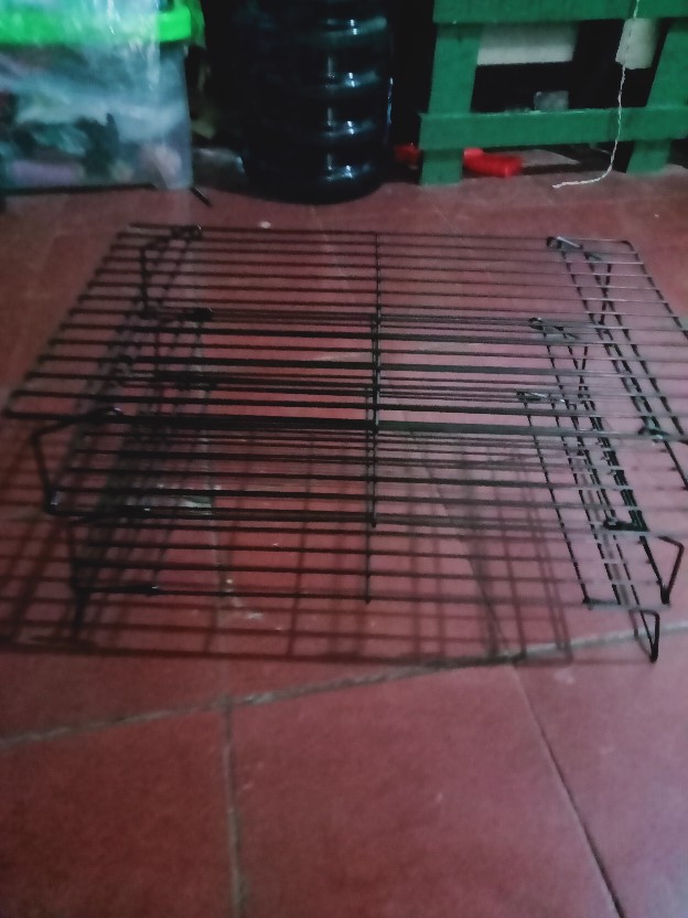 Alfaindo Sendok Ukur Plastik Alat Dapur 10pcs Per Set - Ku020