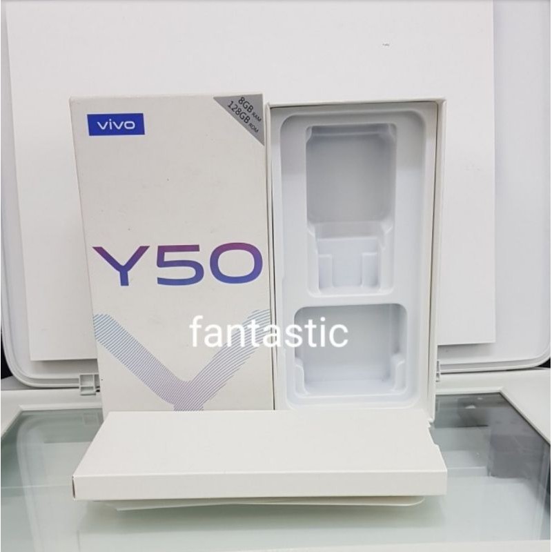 Dus Box Vivo Y50 Original