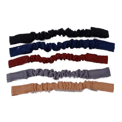 Konektor Masker Pengait Masker Sambungan Masker Headloop Hijab