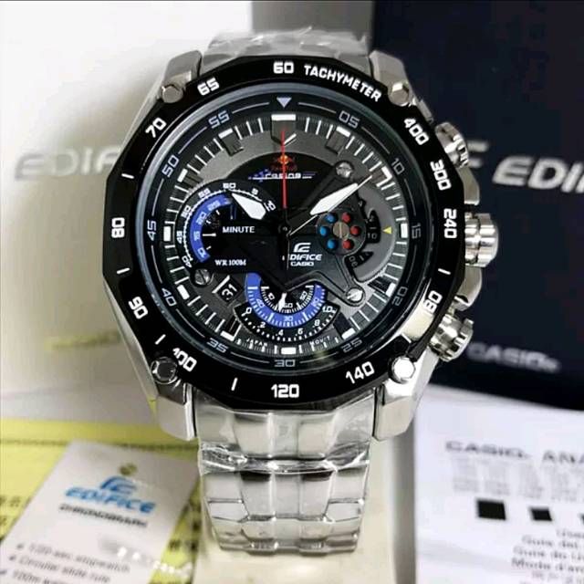 Casio Edifice EF-550 Original BM