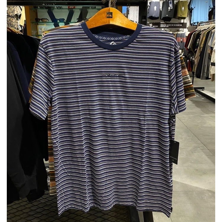 baju kaos quiksilver original z07