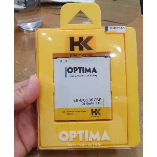 BATERAI HK J2 PRIME/GRAND PRIME / J5