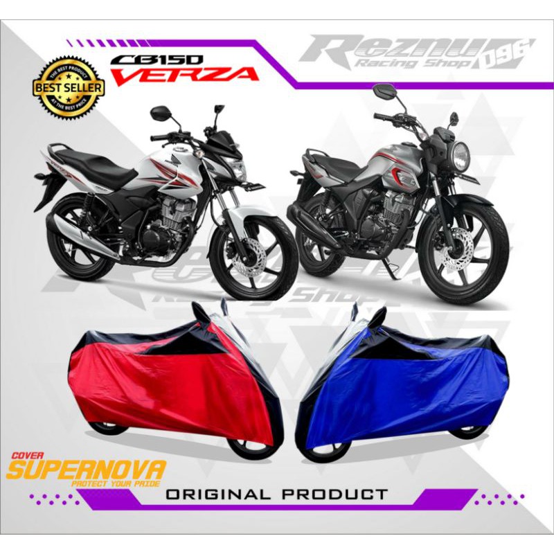 Cover Motor CB 150 / VERZA/MEGAPRO /PENUTUP MOTOR